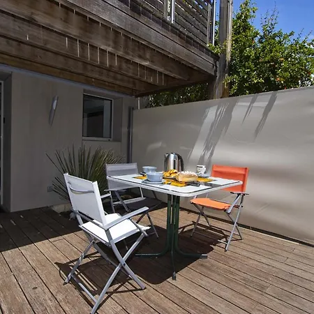 Cailloux Apartment Saint-Cyr-sur-Mer Exterior photo