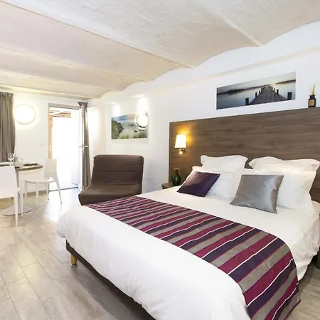 Cailloux Apartment Saint-Cyr-sur-Mer Exterior photo