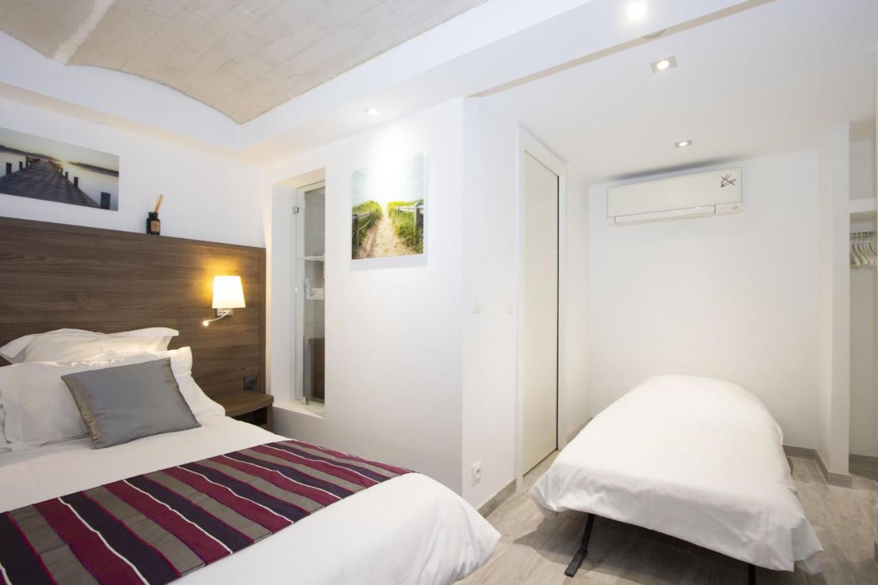 Cailloux Apartment *