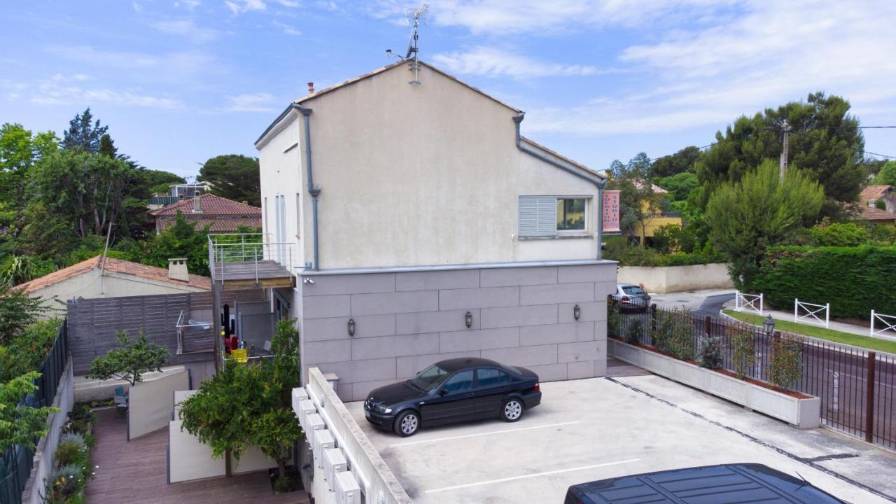 Apartment Cailloux