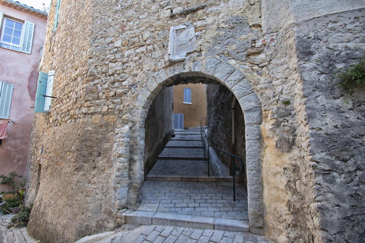 Apartment Cailloux
